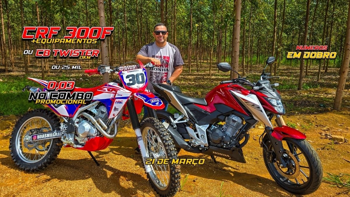 Ação Roias Mil Grau